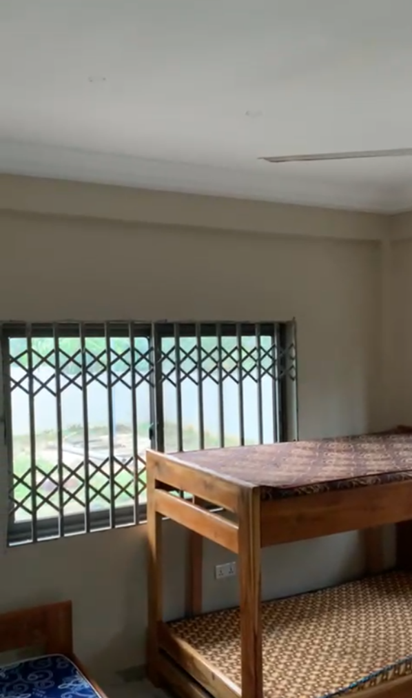 Fully Furnshed Hostel